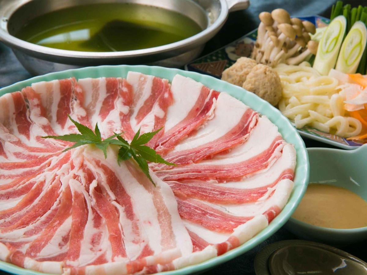 Iseebisou Minamikyushu Екстериор снимка