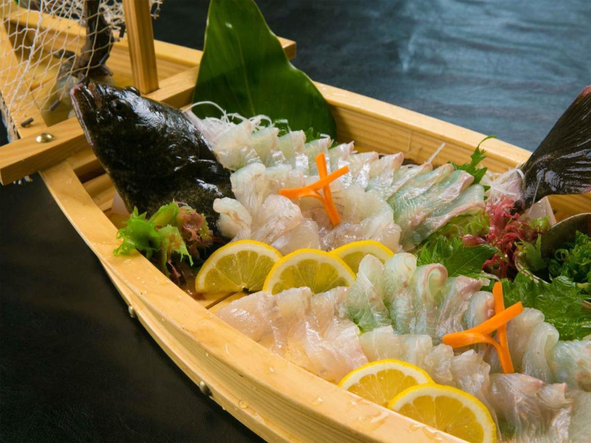 Iseebisou Minamikyushu Екстериор снимка